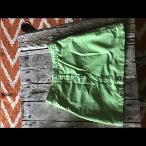 Great Sportif board/swim skirt with Velcro closure